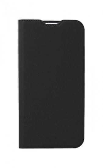 Dux Ducis Puzdro iPhone 14 Plus flipové čierne 84892