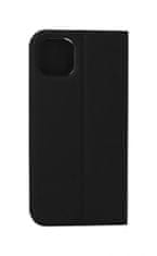 Dux Ducis Puzdro iPhone 14 Plus flipové čierne 84892