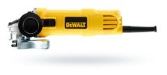 DeWalt Brúska 125/ 900 W s plynulým štartom DWE4157