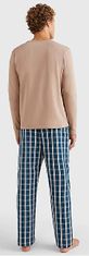 Tommy Hilfiger Pánske pyžamo UM0UM01960-0XD (Veľkosť S)