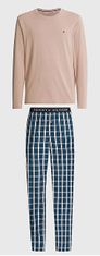 Tommy Hilfiger Pánske pyžamo UM0UM01960-0XD (Veľkosť S)