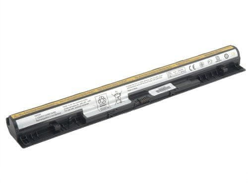 Avacom náhradná batéria Lenovo IdeaPad G400S Li-Ion 14,8 V 2200mAh