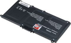 T6 power Batéria HP 250 G7, 255 G7, 15-cs000, 15-da000, 17-by000, 3600mAh, 41Wh, 3cell, Li-pol