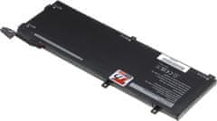 T6 power Batéria Dell Precision 15 5520, 5530, XPS 15 9560, 9570, 4910mAh, 56Wh, 3cell, Li-pol