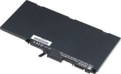 T6 power Batéria HP EliteBook 745 G3, 755 G3, 840 G3, 850 G3, 4400mAh, 50Wh, 3cell, Li-pol