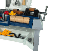 Lean-toys DIY dielenská súprava náradia Vŕtačka