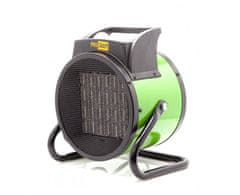 Procraft Vykurovací ventilátor Procraft FP30