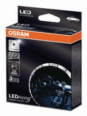 Osram OSRAM LEDCBCTRL102 LEDriving Canbus Control Unit kompenzátor chybových hlásení pre LED žiarovky 12V 21W