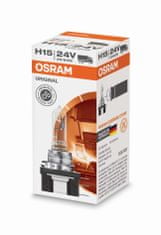 Osram OSRAM H15 24V 20 / 60W 64177 PGJ23t-1