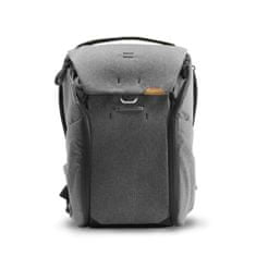 Peak Design Everyday Backpack 20L v2, BEDB-20-CH-2, tmavosivá