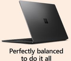 Microsoft Surface Laptop 5 (13,5") (RFB-00049), čierna