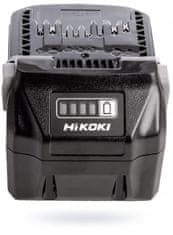 Hikoki 2x batéria 36V-2,5Ah MULTIVOLT BSL36A18