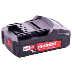 Metabo Batéria 18V 2Ah LI-POWER CAS 625596000