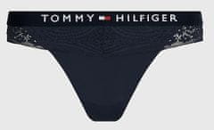 Tommy Hilfiger Dámske tangá UW0UW04029-DW5 (Veľkosť XL)
