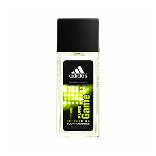 Adidas Pure Game - deodorant s rozprašovačem