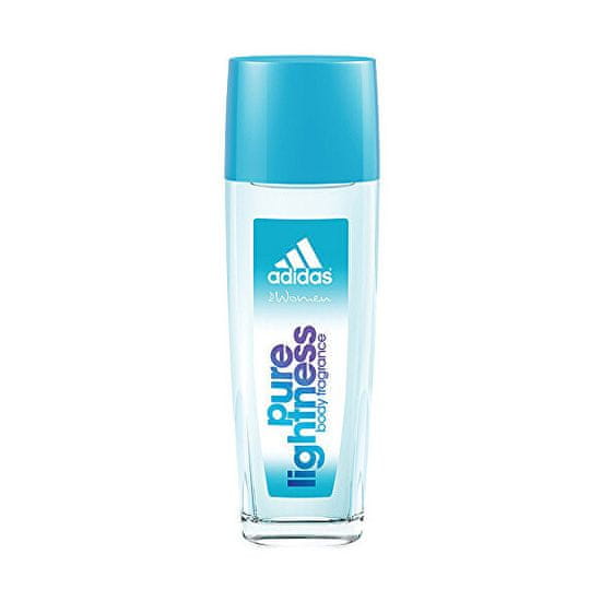 Adidas Pure Lightness - deodorant s rozprašovačem