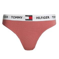 Tommy Hilfiger Dámske tangá UW0UW02198-T1A (Veľkosť XS)