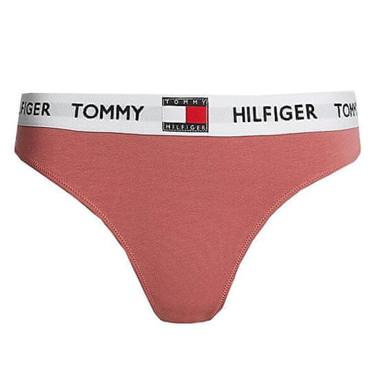 Tommy Hilfiger Dámske tangá UW0UW02198-T1A