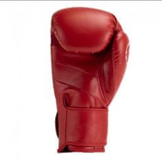 Noah Boxerské rukavice SUPER PRO Combat Gear Champ - červená/biela