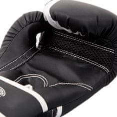 VENUM Detské Boxerské rukavice VENUM CHALLENGER 2.0 - čierno/biele