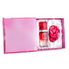 BioFresh Darčekový set - Ružový parfém a mydielko Rose of Bulgaria