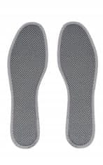 Foot Morning Carbospacer zdravotné hygienické a pohodlné vložky do topánok veľkosť 39