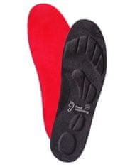 Foot Morning 3D Circulate Action zdravotné vložky do topánok s podporou krvného obehu veľkosť 36