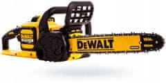 DeWalt 54V 400 akumulátorová reťazová píla DCM575X1