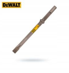DeWalt Šesťhranný sekáč 28 mm plochý 32x521 DT6929