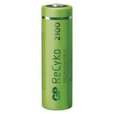 EMOS EMOS Nabíjacia batéria GP ReCyko 2100 AA (HR6), 6 ks B2121V