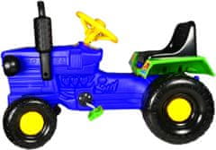 BJ Plastic Traktor