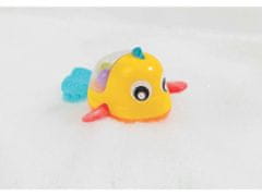 Playgro Plávajúca rybička