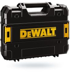 DeWalt DCF887 18V 2x4Ah UCASTER + BITY