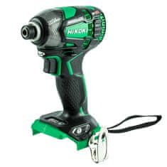 Hikoki 18V BODY WH18DBDL2 W4Z Impact Driver