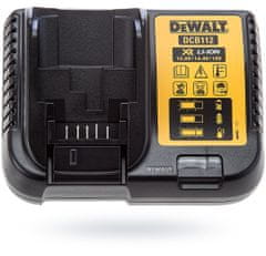 DeWalt 10,8 V 14,4 V 18 V nabíjačka batérií