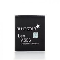 Blue Star batéria lenovo a536 2000mAh Li-Poly 