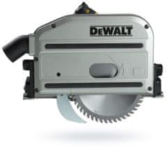 DeWalt Kotúčová píla 165mm 1300W + DWS5022 TSTAK