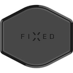 FIXED IconAir Vent magnetický držák do ventilace s kloubem čierna, FIXIC-VENT-BK