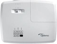 Optoma HD28i (E9PD78E01EZ1) - použité