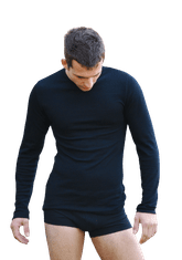 Nika Intima Termo tričko s dlhým rukávom TERMOintima, XL