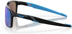 Oakley okuliare PORTAL X Prizm polished černo-modré