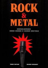 Rock & metal