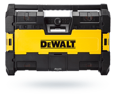 DeWalt Stavebné rádio s nabíjačkou DWST1-75659 DAB