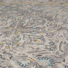 Flair Kusový koberec Manor Louisa Multi – na von aj na doma 120x170