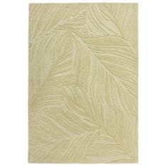 Kusový koberec Solace Lino Leaf Sage 120x170