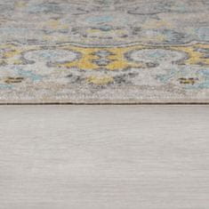 Flair Kusový koberec Manor Louisa Multi – na von aj na doma 120x170