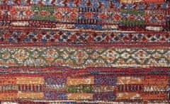 Oriental Weavers Kusový koberec Zoya 821 R – na von aj na doma 120x180