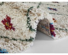 Mint Rugs AKCIA: 120x170 cm Kusový koberec Nomadic 104890 Cream Multicolored 120x170