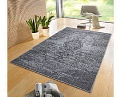 Hanse Home Kusový koberec Gloria 105520 Mouse 120x170