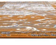 Hanse Home Kusový koberec Gloria 105524 Mustard 235x320